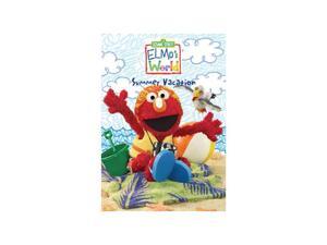 Elmos World Summer Vacation Elmos World Summer Vacation