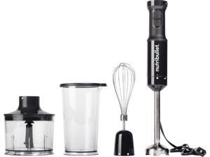 NeweggBusiness - NutriBullet Pro 1000W 7-Piece Set Single Serve Blender,  Gray NB50100C