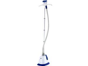 SALAV GS06-DJ 1500-Watt Performance Series Garment Steamer, Blue
