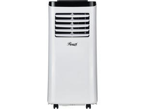 Rosewill Portable Air Conditioner 7,000 BTU, 3-in-1: AC, Fan & Dehumidifier, Remote Control, ...