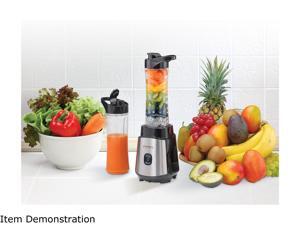 Small Kitchen Liances Newegg Rosewill Personal Blender 300w Portable Single Serve For Smoothies Juices Shakes