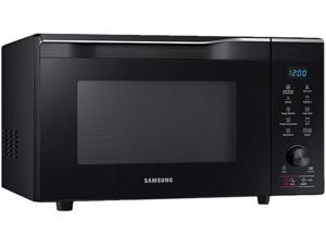 SAMSUNG MC11K7035CG/AA 1.1 cu.ft Countertop Microwave with Power Convection, Black SAMSUNG MC11K7035CG/AA 1.1 cu.ft Countertop Microwave with Power Convection, Black