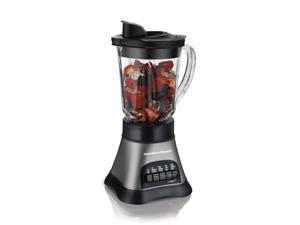 NeweggBusiness - NutriBullet Pro 1000W 7-Piece Set Single Serve Blender,  Gray NB50100C