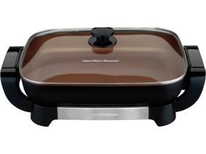 NeweggBusiness - PRESTO 06620 11-inch Electric Skillet