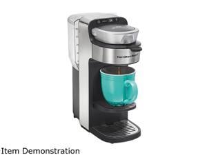 proctor silex 43687 frontfill programmable 12 cup coffee maker