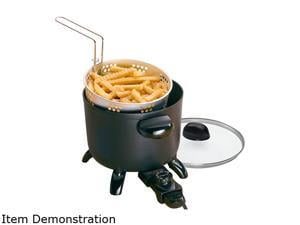 Presto GranPappy Electric Deep Fryer -Sears Marketplace