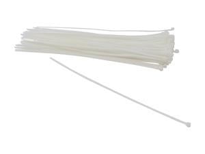 Tripp Lite P350-10N-10 10in Hook & Loop Cable Ties