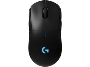  Logitech G305 LIGHTSPEED Wireless Gaming Mouse, Hero 12K  Sensor, 12,000 DPI, Lightweight, 6 Programmable Buttons, 250h Battery Life,  On-Board Memory, PC/Mac - White : Everything Else