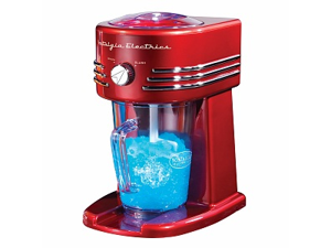 Nostalgia Electrics Fbs400Retrored Frozen Beverage Maker Nostalgia Electrics Fbs400Retrored Frozen Beverage Maker