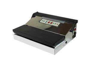 Weston WE65-0601W Stainless Steel Heavy-Duty Vacuum Sealer Weston WE65-0601W Stainless Steel Heavy-Duty Vacuum Sealer