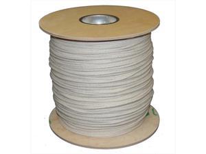 1//4 In Dia x 600 L 1//4 In Dia x 600/' L T.W Tw Evans Cordage 85-050 Twisted Rope Evans Cordage Co.