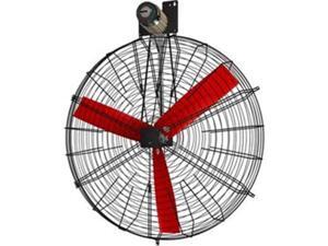 Varifan VFMVS-1C//S Variable Speed Control Vostermans Companies