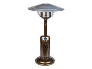 Living Accents Chimenea Outdoor Fireplaces Newegg Com