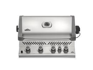Napoleon BIP500RBPSS-2 Built-In Prestige 500 RB with Infrared Rear Burner 
