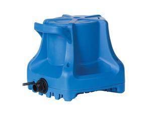 Little Giant APCP-1700 Automatic 1700 GPH Swimming Pool Winter Cover Water Pump 