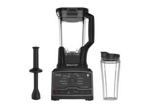 SharkNinja Chef Professional 1500 W High Speed Blender Food Processor Duo w/ Cup SharkNinja Chef Professional 1500 W High Speed Blender Food Processor Duo w/ Cup