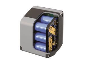 Hoover Fusion Pet Cordless Bagless Stick Vacuum (For Parts)