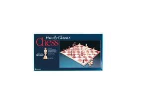 Family Classic Chess
