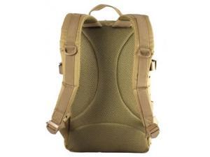 Red Rock Gear 80171COY Red Rock Outdoor Gear Diplomat Pack Coyote Tan