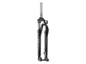 Sr Suntour NEX Fork Srst 700 Nex Coil 1-1//8 Tdls Qr9bk V//canti
