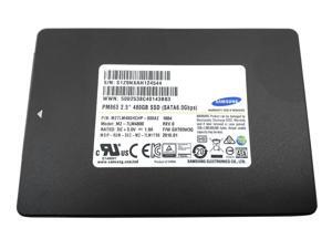 MZ7LM480HCHP-000AZ Samsung MZ-7LM4800 2.5" 480GB PM863 Series SATA3 6GB/S SSD US SSD - Solid State Drives