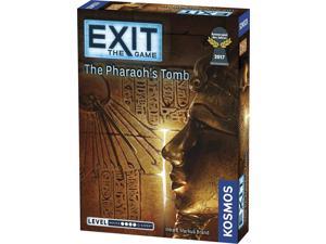 EXIT: The Game: The Pharaoh's Tomb
