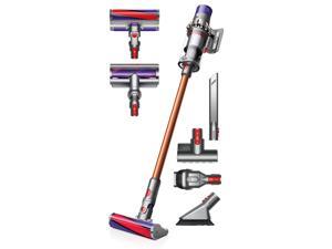 Dyson V6 Trigger Bedienungsanleitung Pdf