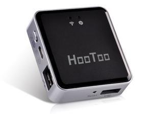 HooToo HT-TM02 TripMate Nano Wireless N150 Portable Travel Router - USB Storage Media Sharing, Access Point, Wi-Fi Router and Bridge HooToo HT-TM02 TripMate Nano Wireless N150 Portable Travel Router - USB Storage Media Sharing, Access Point, Wi-Fi Router and Bridge
