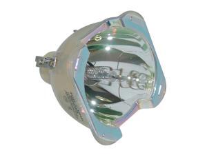 OPTOMA EX538 OP-300W Lamp with OEM Osram P-VIP bulb inside SP.8FE01GC01