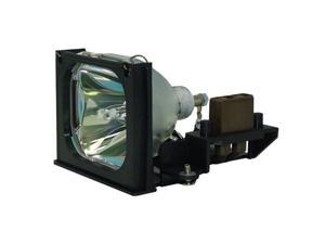 Philips LCA3108 Assembly Lamp with High Quality Projector Bulb Inside
