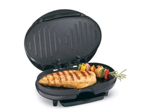 NeweggBusiness - PRESTO 06620 11-inch Electric Skillet