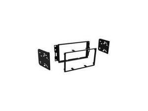 Metra 95-3527 Double DIN Installation Dash Kit for 2004-up Pontiac Grand Prix Vehicles (Black) Metra 95-3527 Double DIN Installation Dash Kit for 2004-up Pontiac Grand Prix Vehicles (Black)
