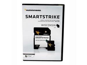 Humminbird Smartstrike Wisconsin - Version 3 Humminbird Smartstrike Wisconsin - Version 3