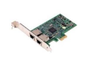 Dell C63DV Intel X520 i350 Dual Port 10GbE Base-T and Dual Port 1GbE NIC