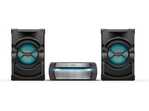 Sony SHAKEX10 High Power Home Audio System with Bluetooth (2017 Model) Sony SHAKEX10 High Power Home Audio System with Bluetooth (2017 Model)