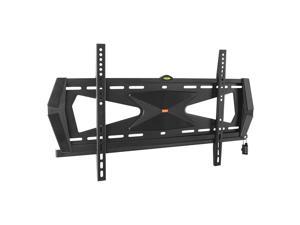 Tripp Lite Fixed TV Wall Mount 37-80', Heavy Duty, Security, Televisions & Monitors - Flat/Curved, UL Certified (DWFSC3780MUL)