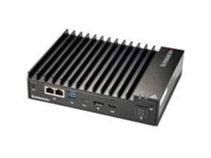 Supermicro SuperServer E100-9S-E 3.5" SBC Server - 1 x Intel Core i5 (7th Gen) i5-7300U Dual-core (2 Core) 2.60 GHz DDR4 SDRAM - Serial ATA Controller - 60W Supermicro SuperServer E100-9S-E 3.5" SBC Server - 1 x Intel Core i5 (7th Gen) i5-7300U Dual-core (2 Core) 2.60 GHz DDR4 SDRAM - Serial ATA Controller - 60W