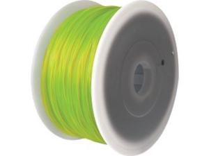 Flashforge 3D-FFG-ABSYW ABS Filament, 1.75mm, Yellow Flashforge 3D-FFG-ABSYW ABS Filament, 1.75mm, Yellow
