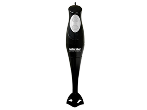 Zell 3In1 Immersion Hand Blender: 3Angle Adjustable With Variable