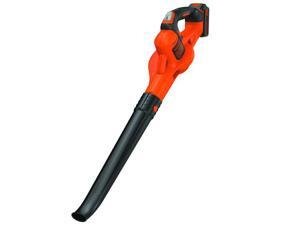 Black & Decker LSW321R 20V Max 2.0 Ah Cordless Lithium-Ion POWERBOOST Sweeper Kit Black & Decker LSW321R 20V Max 2.0 Ah Cordless Lithium-Ion POWERBOOST Sweeper Kit