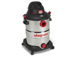 Shop-Vac 5989500 Shop-Vac 12 Gal. 5.5 Peak HP SVX2 Stainless Steel Wet / Dry Vacuum Shop-Vac 5989500 Shop-Vac 12 Gal. 5.5 Peak HP SVX2 Stainless Steel Wet / Dry Vacuum