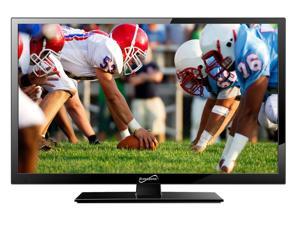 22 Inch Supersonic SC-2211 12 Volt AC/DC Widescreen Full 1080p HD LED TV w/ ATSC Digital Tuner