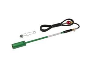 Red Dragon,500K Btu FLAME ENGINEERING VT3-30CS Vapor Torch Kit