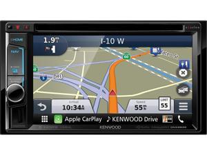Kenwood DNX693S 6.2" eXcelon Double-DIN AV Navigation System With Bluetooth Kenwood DNX693S 6.2" eXcelon Double-DIN AV Navigation System With Bluetooth