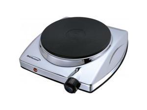 Salton HP1940 Portable Cooktop Single - Black