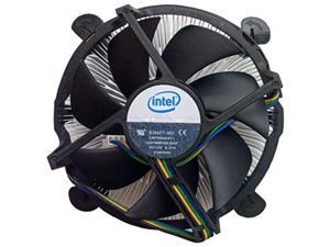 PartsCollection Genuine Intel Pentium-4 Socket-478 Copper Core Heat Sink & Fan up to 3.60GHz