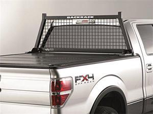 BACKRACK Back Rack 10600 Truck Bed Headache Rack