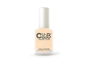 Color Club Extra Credit .5 fl oz Neon Matte Finish Nail Lacquer-from The New Pop Chalk Collection