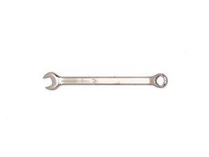 Wright Tool 1218 Full Polish 12 Point Combination Wrench, 9/16'