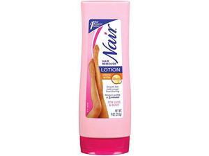 Nair Hair Removal Lotion - Cocoa Butter - 9 oz